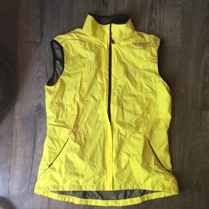 Gore Windstopper Vest -size med